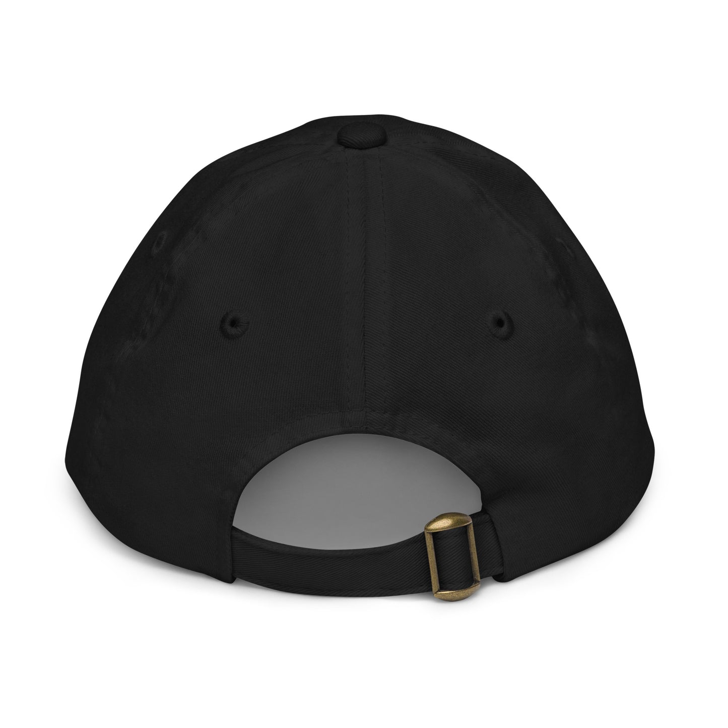 Child of God Embroidered Youth Baseball Cap