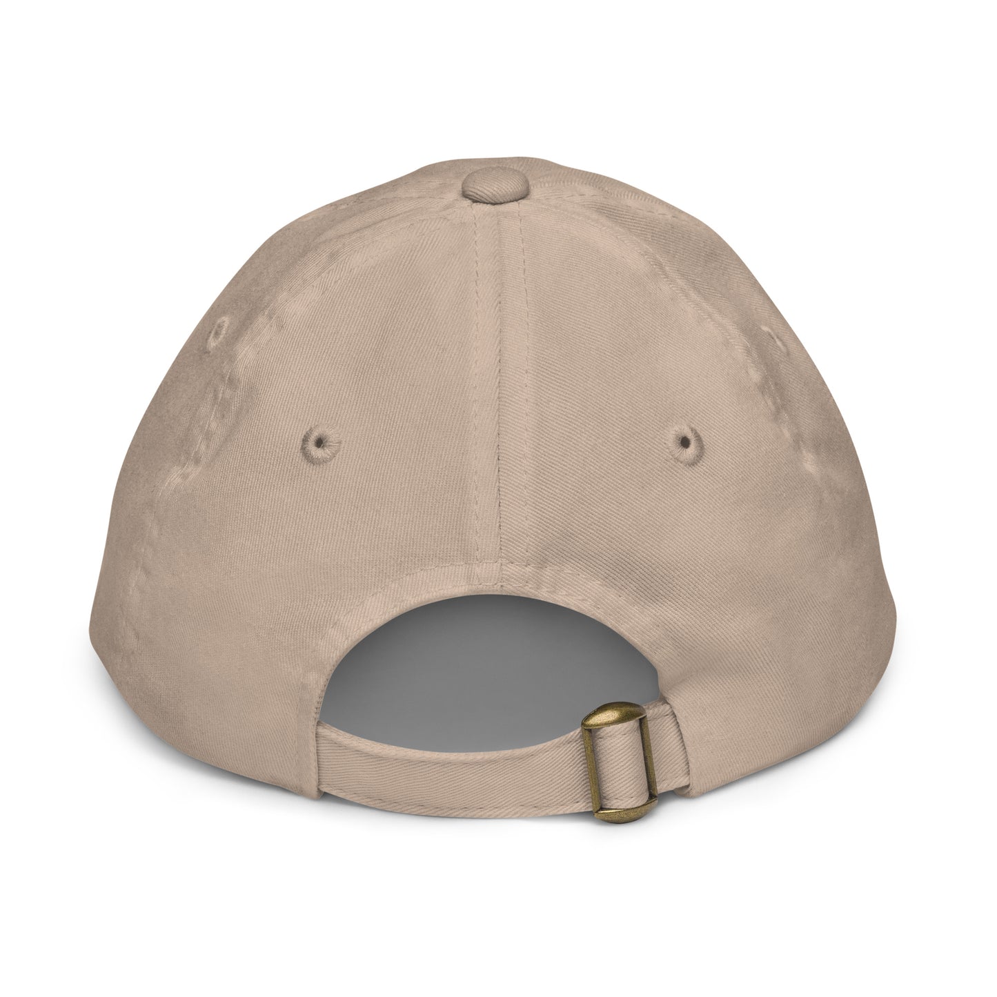 Child of God Embroidered Youth Baseball Cap