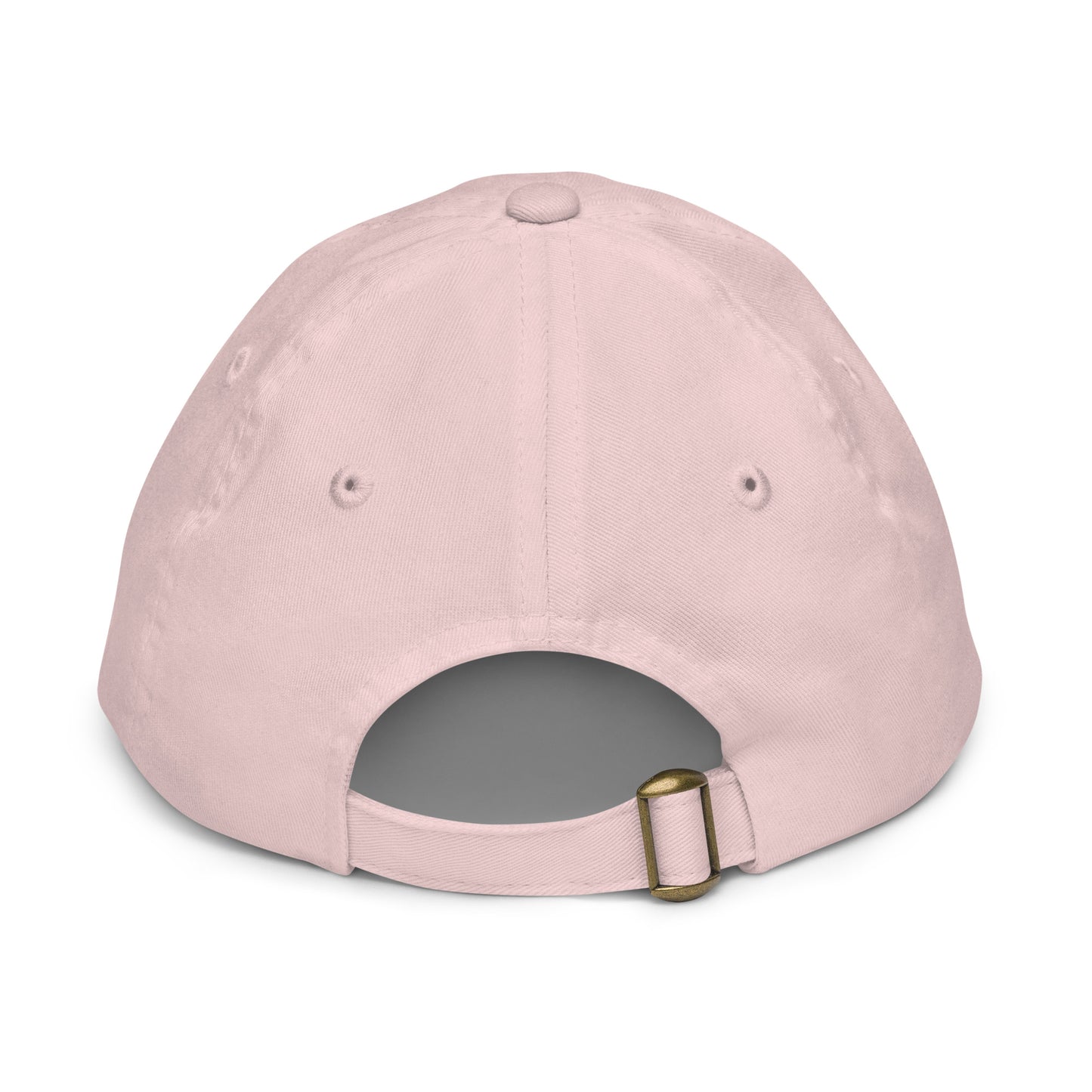 Child of God Embroidered Youth Baseball Cap