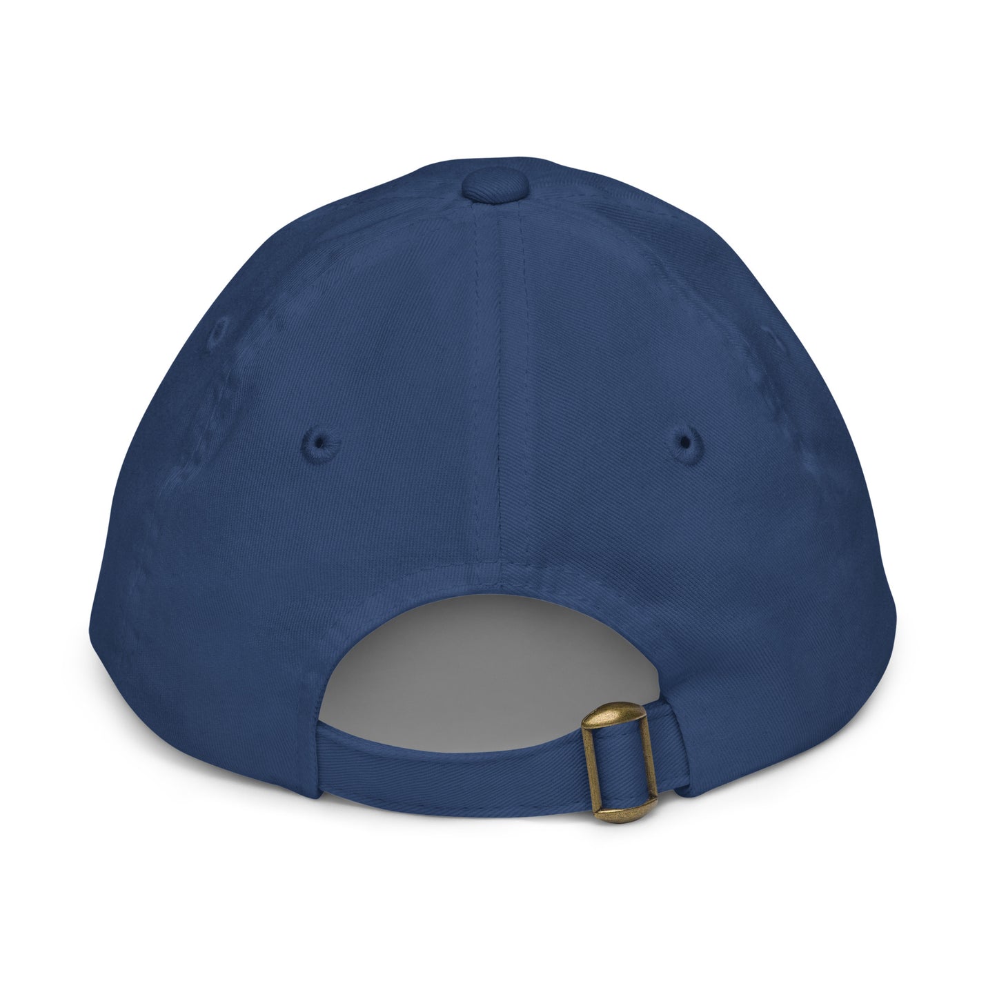 Child of God Embroidered Youth Baseball Cap