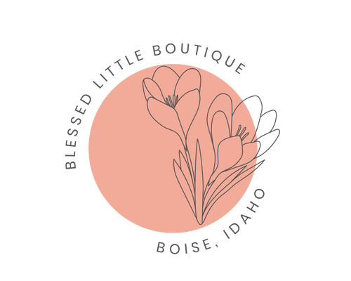 Blessed Little Boutique