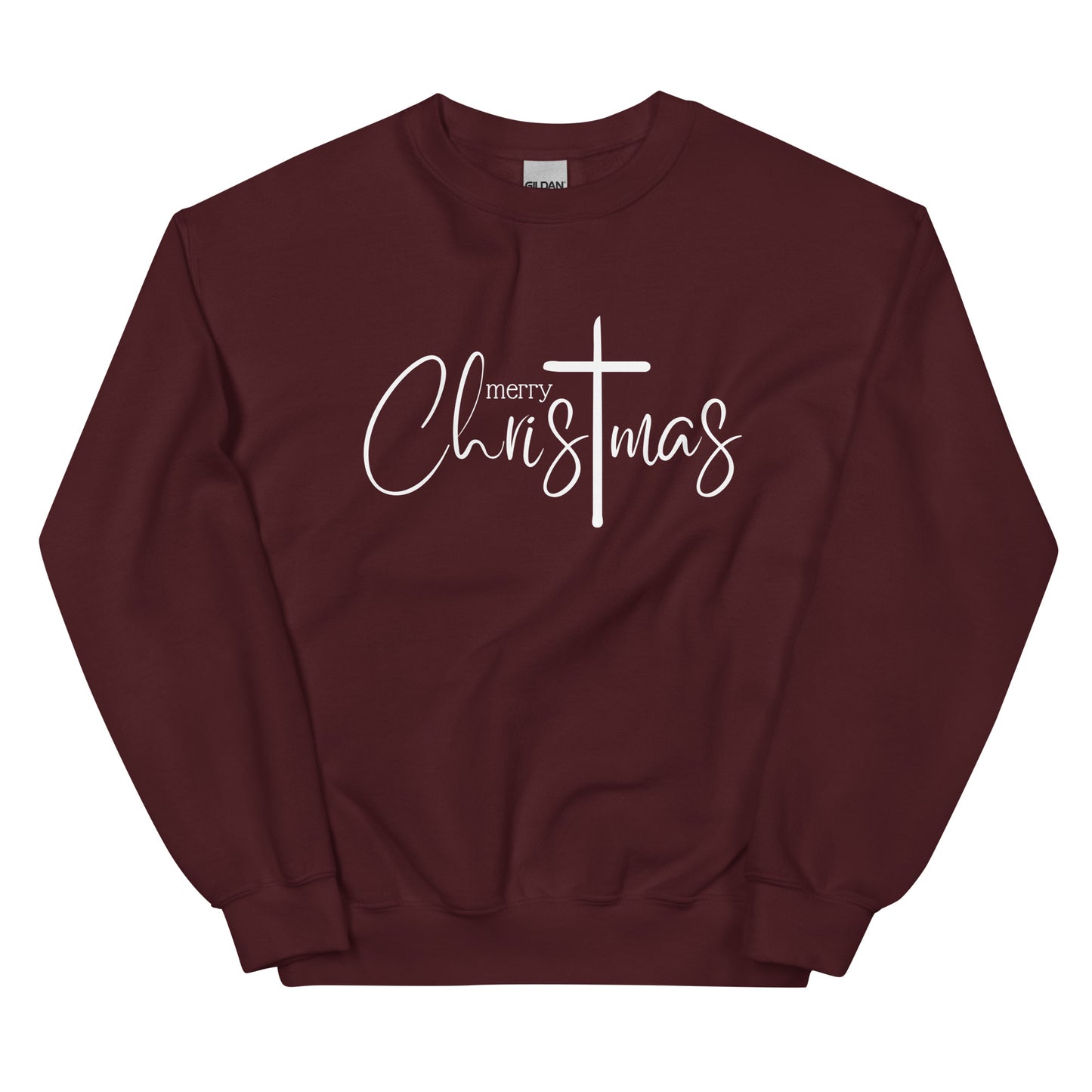 Merry Christmas - Unisex Sweatshirt