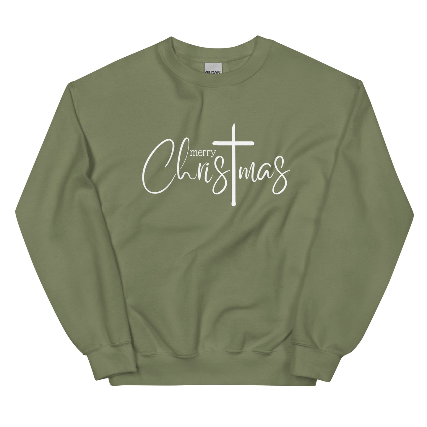 Merry Christmas - Unisex Sweatshirt