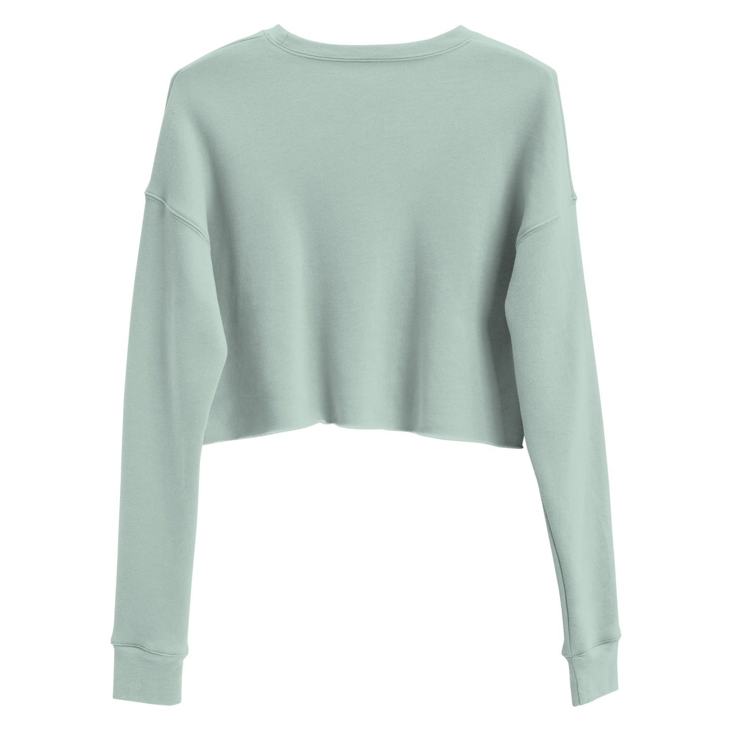 Way Maker Crop Sweatshirt