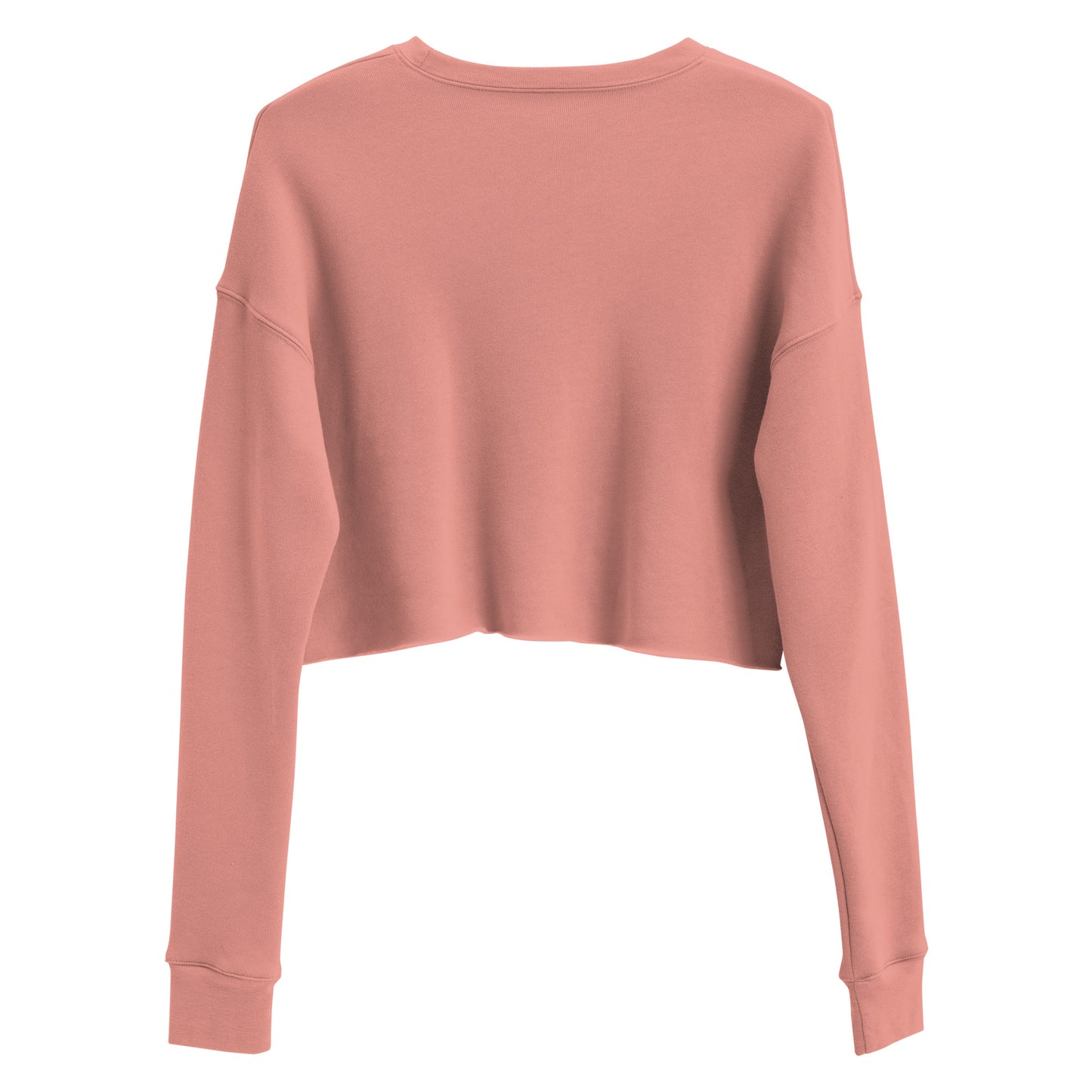 Way Maker Crop Sweatshirt