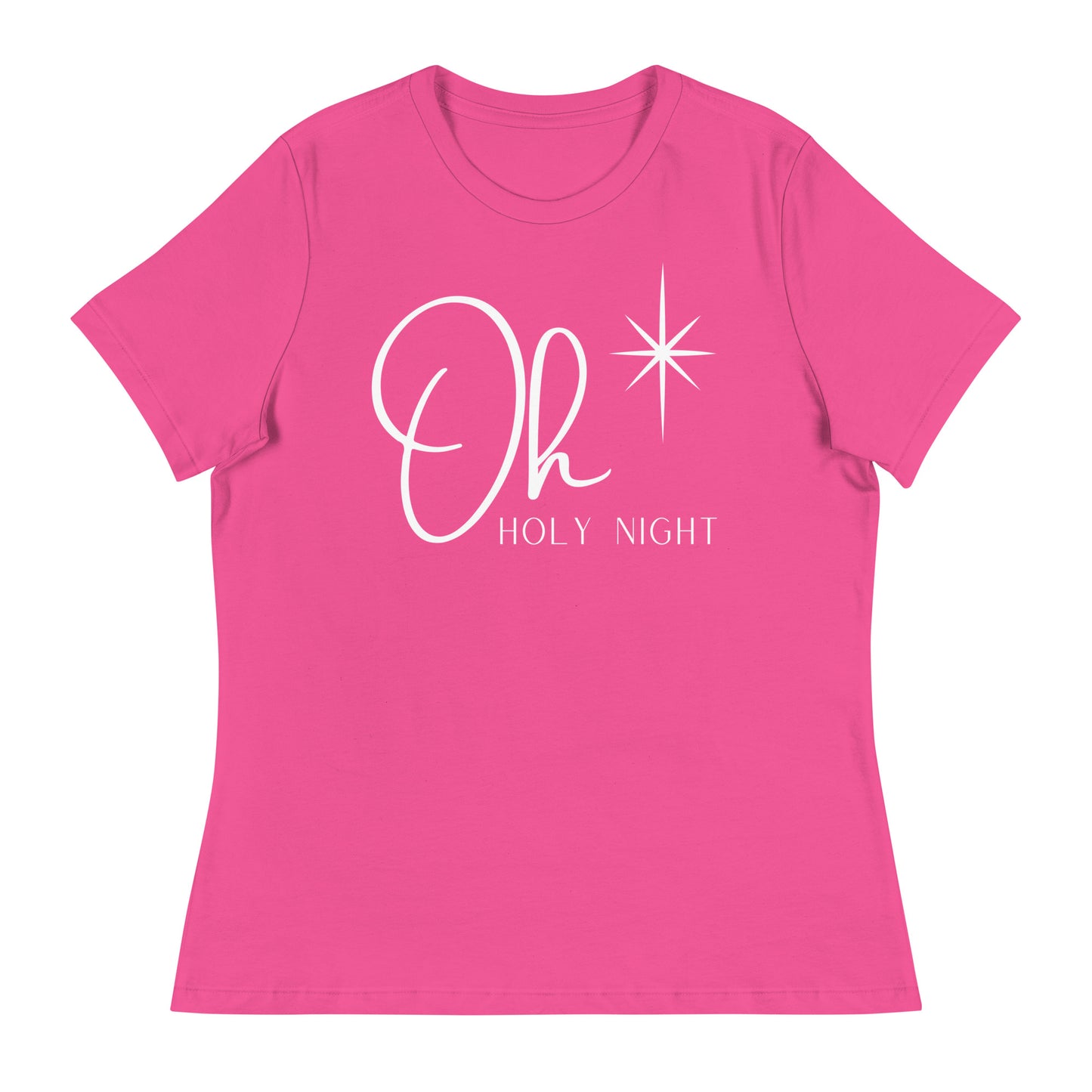 Women's Relaxed T-Shirt