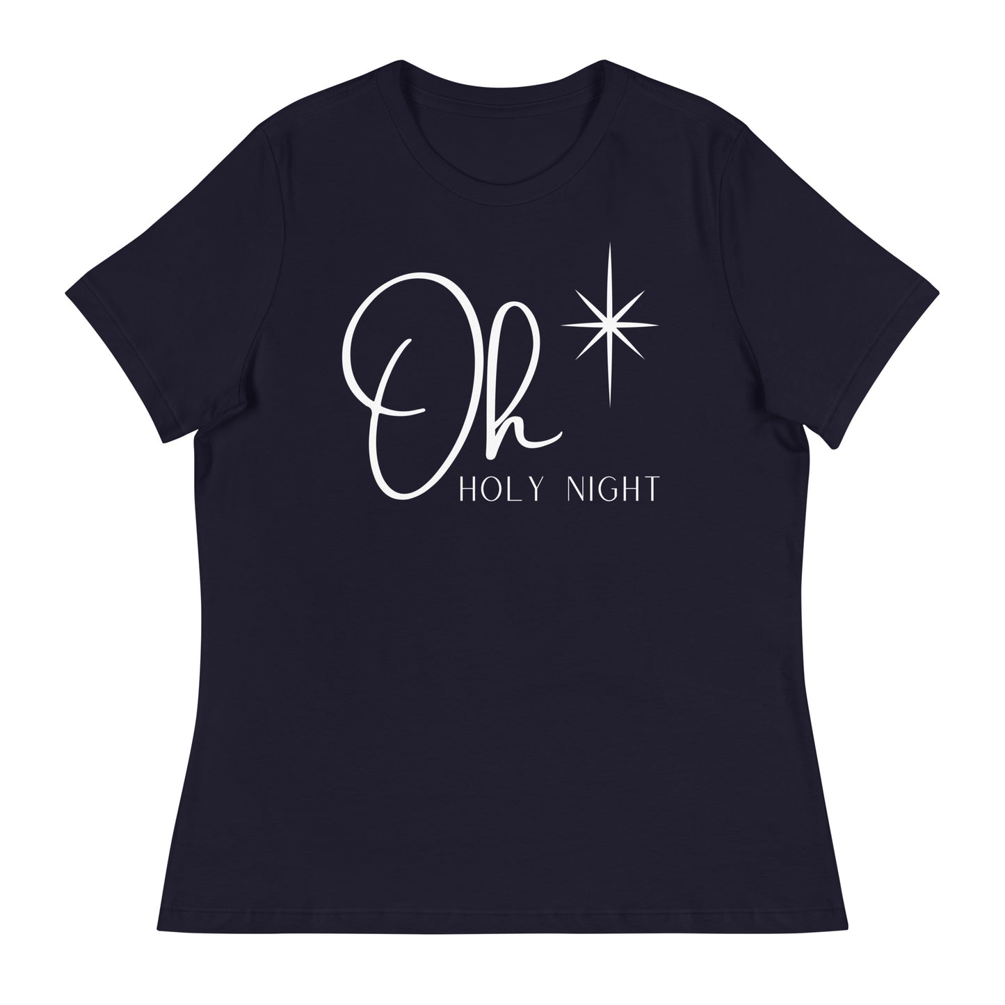 Women's Relaxed T-Shirt