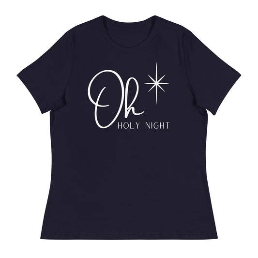 Women's Relaxed T-Shirt